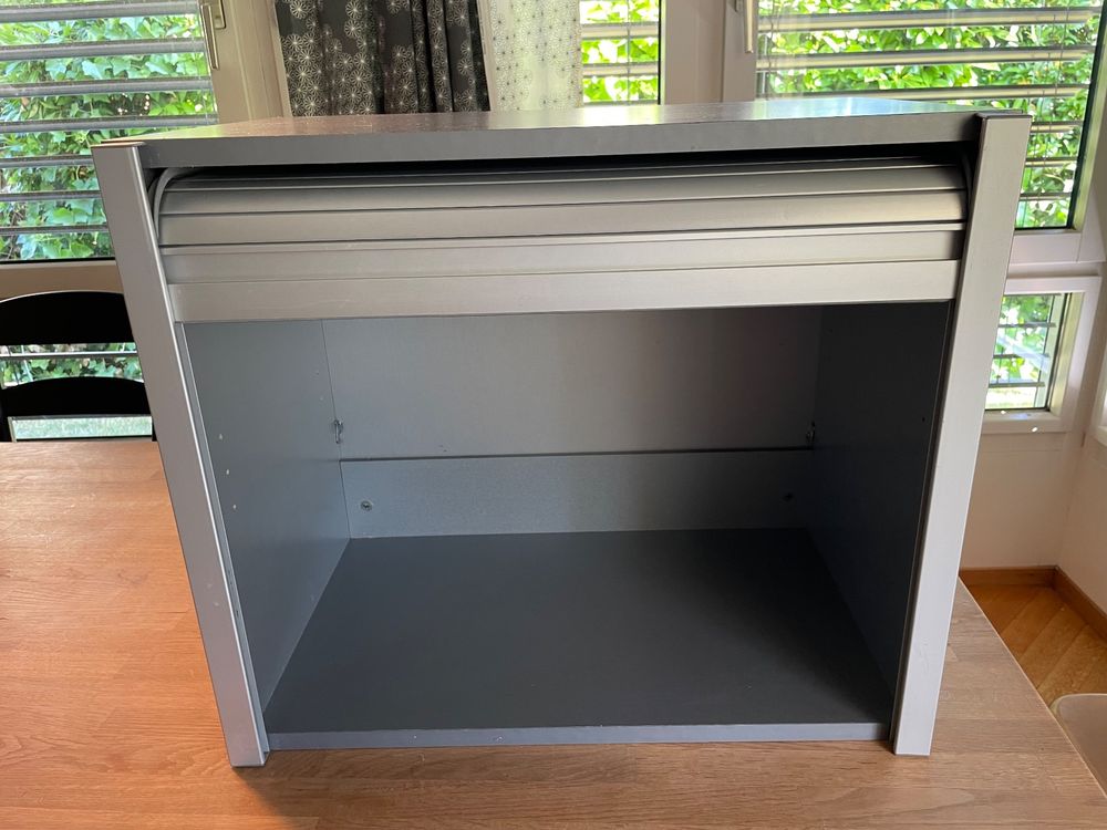 Rolladen Kuchenschrank Ikea