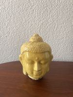 Buddha Kopf