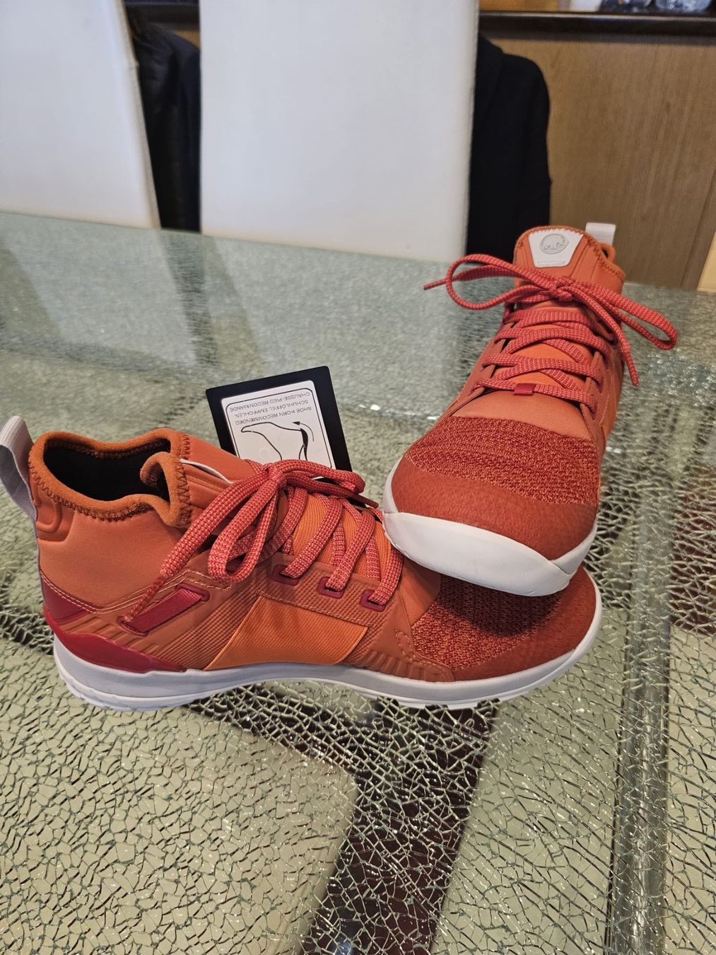 Mammut Scarpe da donna: Mammut Gr. 40 – Nuovo e nell'imballaggio originale da Luzern venduto da Reni025 5