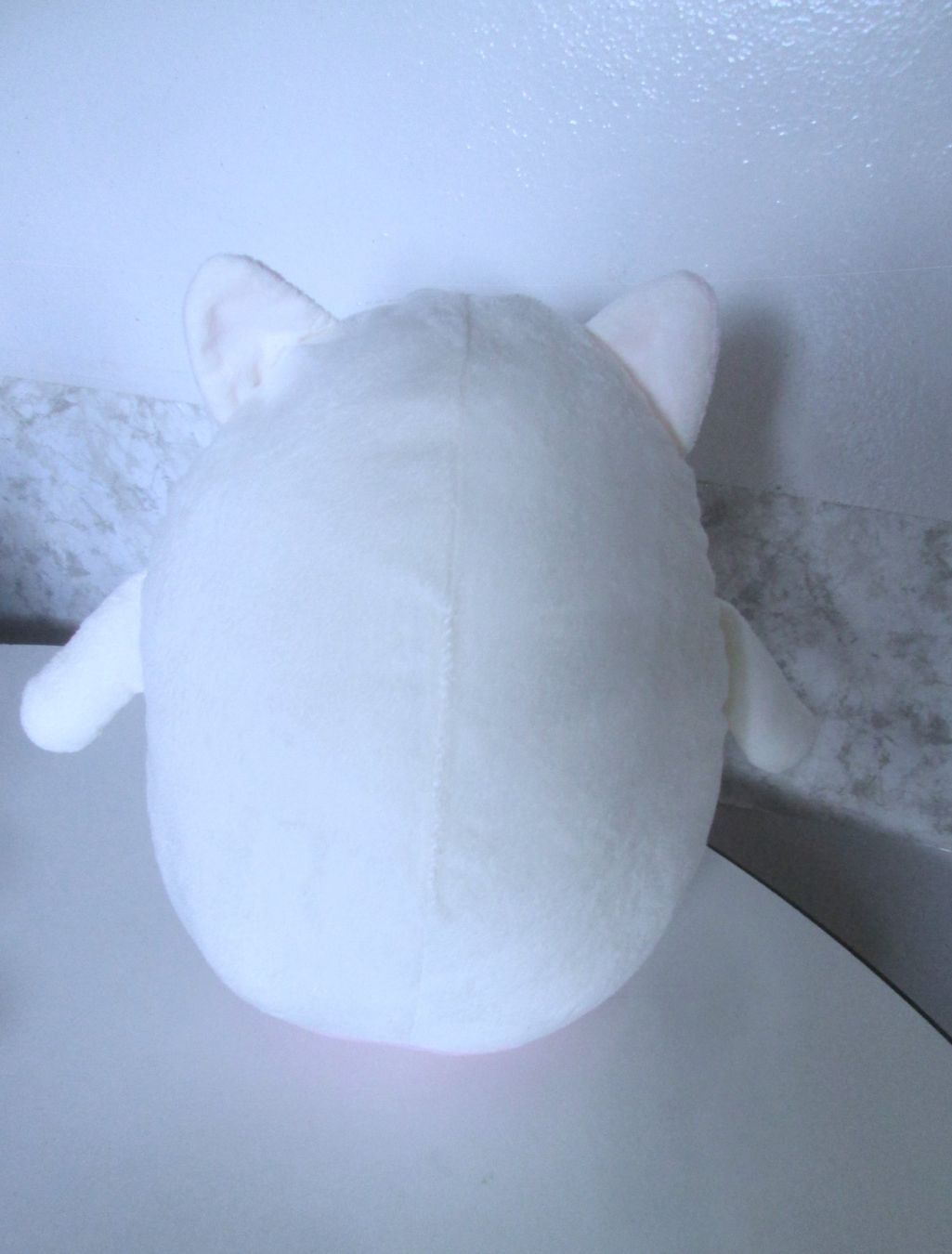Spielzeuge: Plüschkatze – Gebraucht aus Sementina von babucia 1