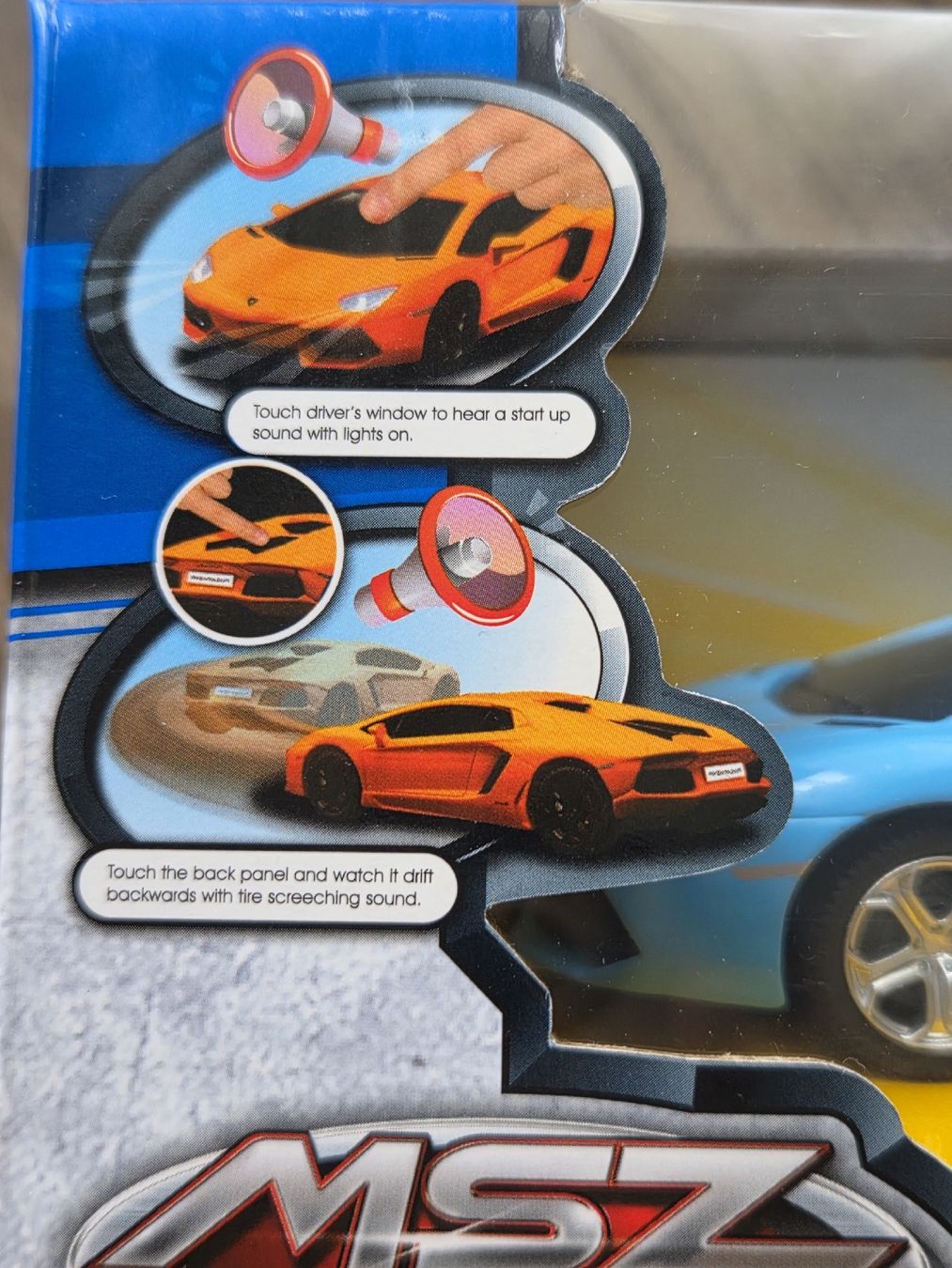 Modellautos: Spielzeugauto Set NEU – Neu (gemäss Beschreibung) aus Altishofen von tammy05 6