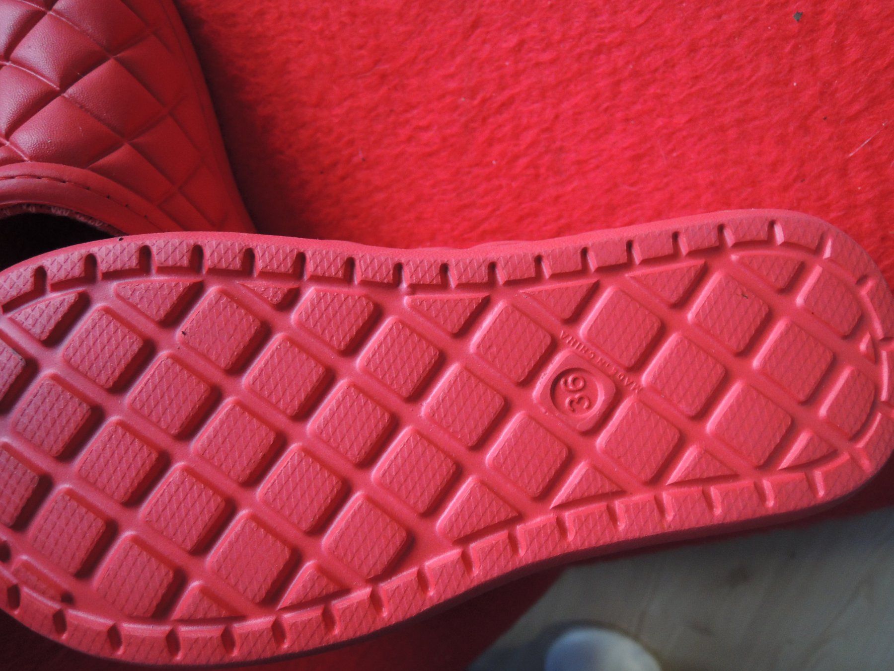 Damenschuhe: NEUE Damenschuhe Grösse 36 Twint ok – Neu (gemäss Beschreibung) aus Uznach von rut_xrx5 1