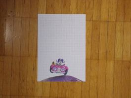 Diddl Blatt  A5  ALT  Nr. 24