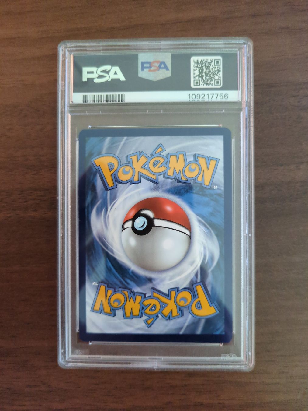 Pokémon Carte collezionabili: Pokémon 151 Charmeleon 169/165 - PSA 9 – Nuovo e nell'imballaggio originale da Frauenfeld venduto da Hangi-Mike 1