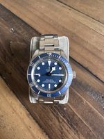 TUDOR Black Bay 58 Navy Blue 39mm (Ref. 79030B) - Watch Only