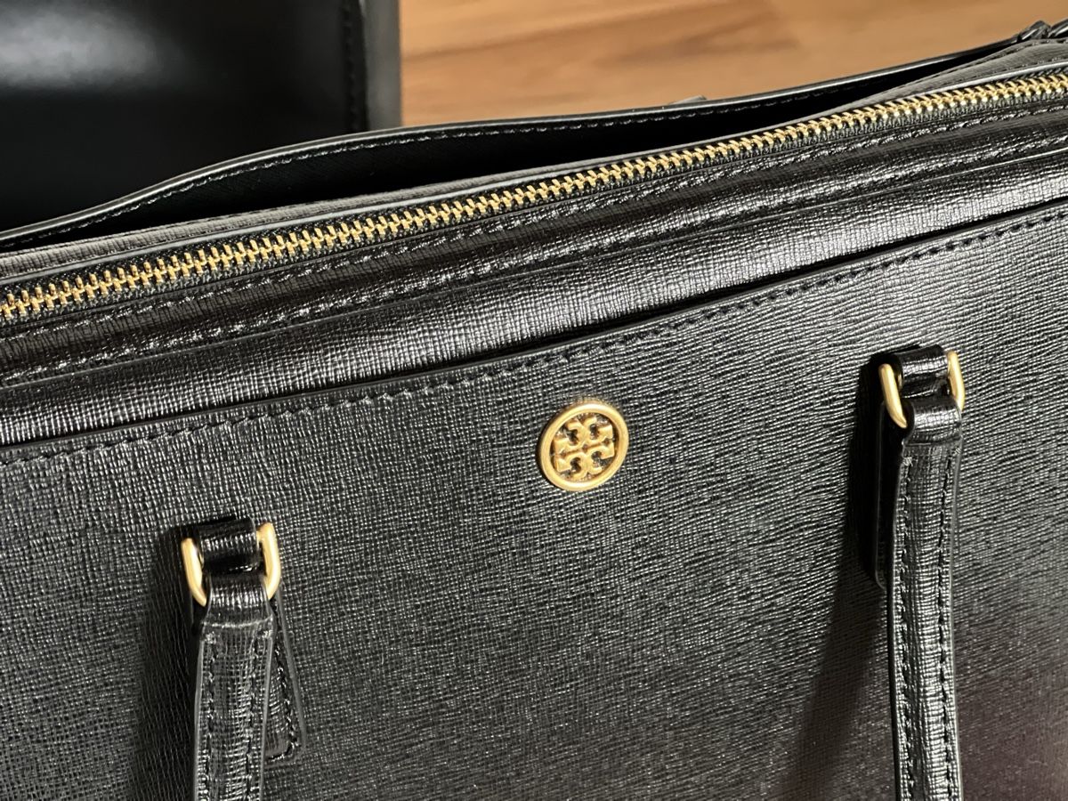 Tory Burch Borse da donna: Bag Tory Burch – Nuovo (secondo la descrizione) da Ponte Capriasca venduto da lev002s 2