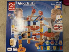 Quadrila Super Spirals Bahn neu und originalverpackt 
