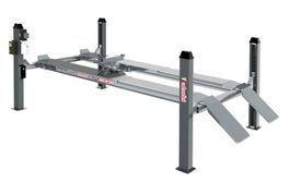 4-Säulen Hebebühne Orlandini Kappa 500/WT50E