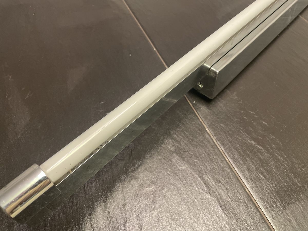 Lampadari & plafoniere: Küchenlampe 88 cm – Usato da Wädenswil venduto da dorodi 2