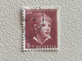 Schweiz Briefmarken ab 1.95 CHF (Gratis-Versand)