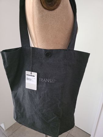 Transit Bag mit Etikett Neu☀️🌸