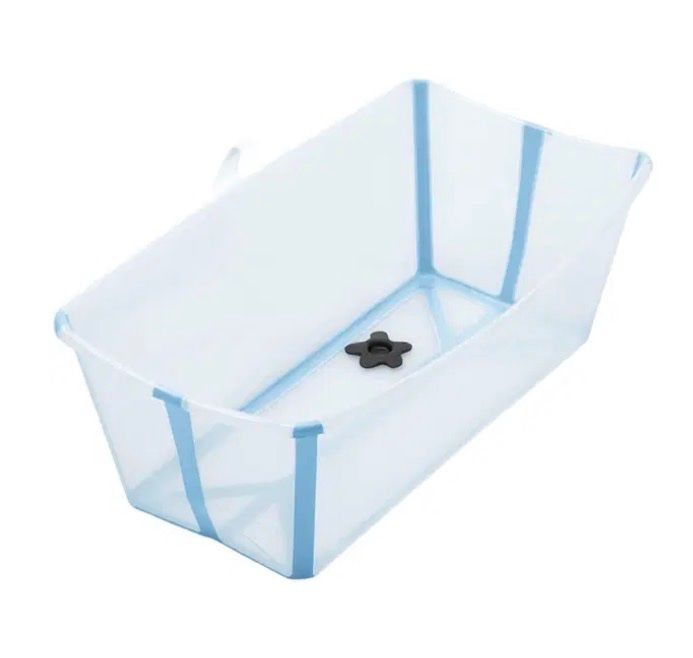 Stokke Badewannen: Stoke Flexi Bad – Gebraucht aus Jona von Sheep17 4
