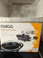 Electrical Wok