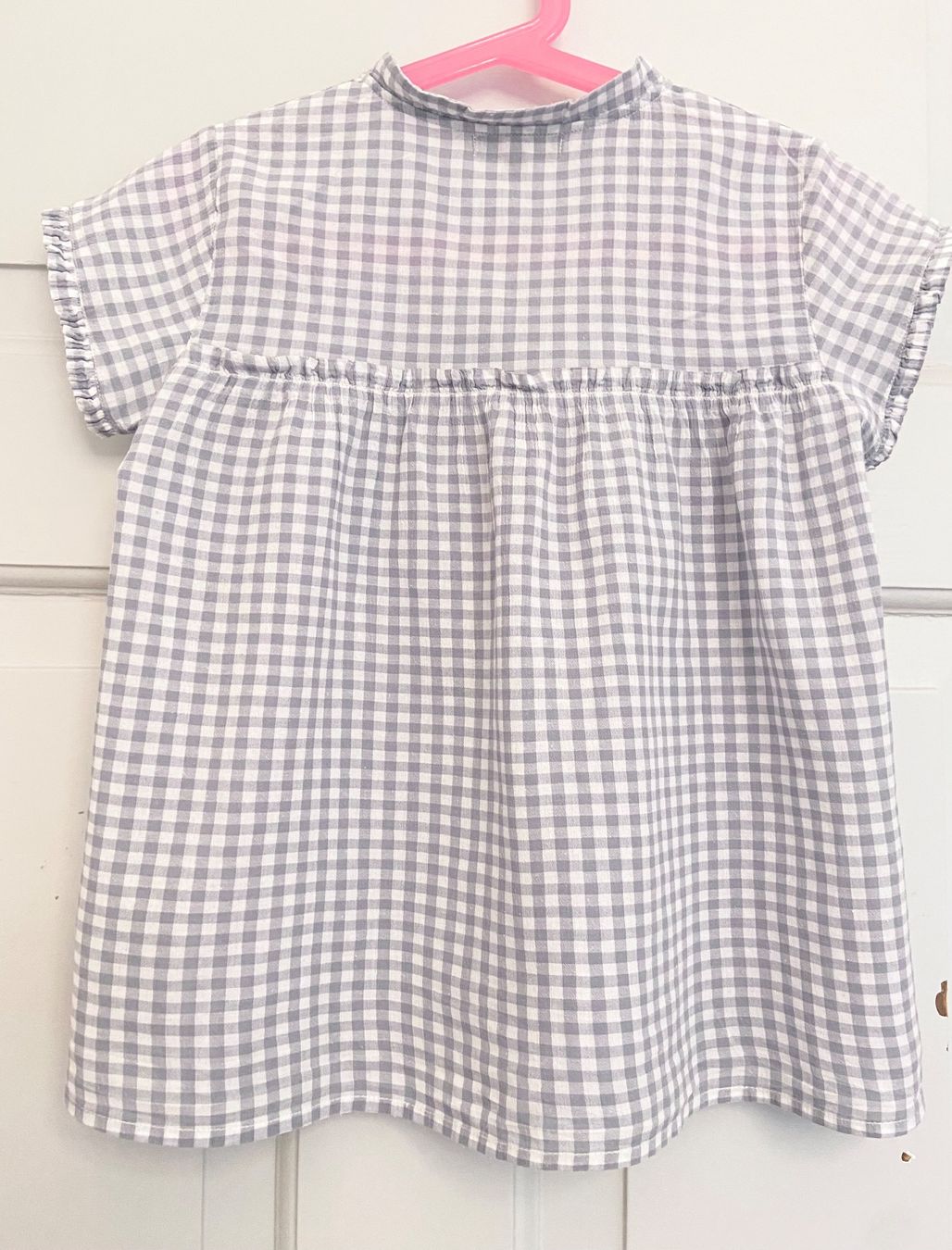 Camicette, T-shirt & Top: Emile et Ida, Top, Gr. 134, Cotton – Usato da Zürich venduto da Pokimoki_1 3