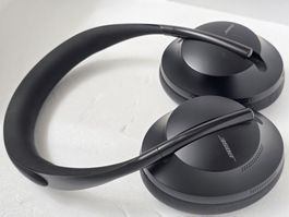 Wie NEU /Bose Noise Cancelling 700