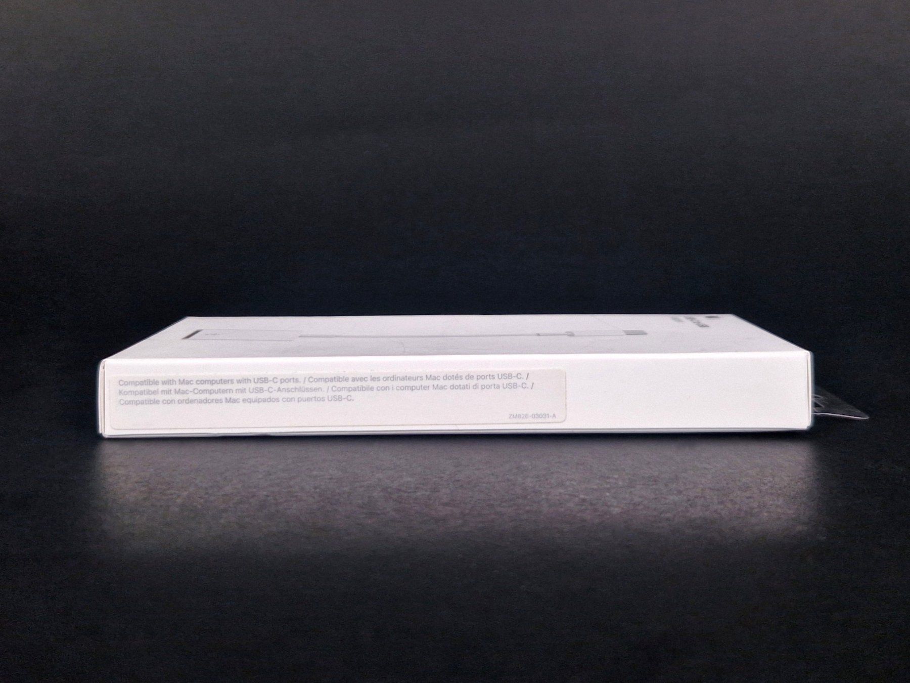 Apple Unità & Adattatore: Apple USB-C zu USB Adapter – Nuovo e nell'imballaggio originale da Basel venduto da Restwert_Basel 3