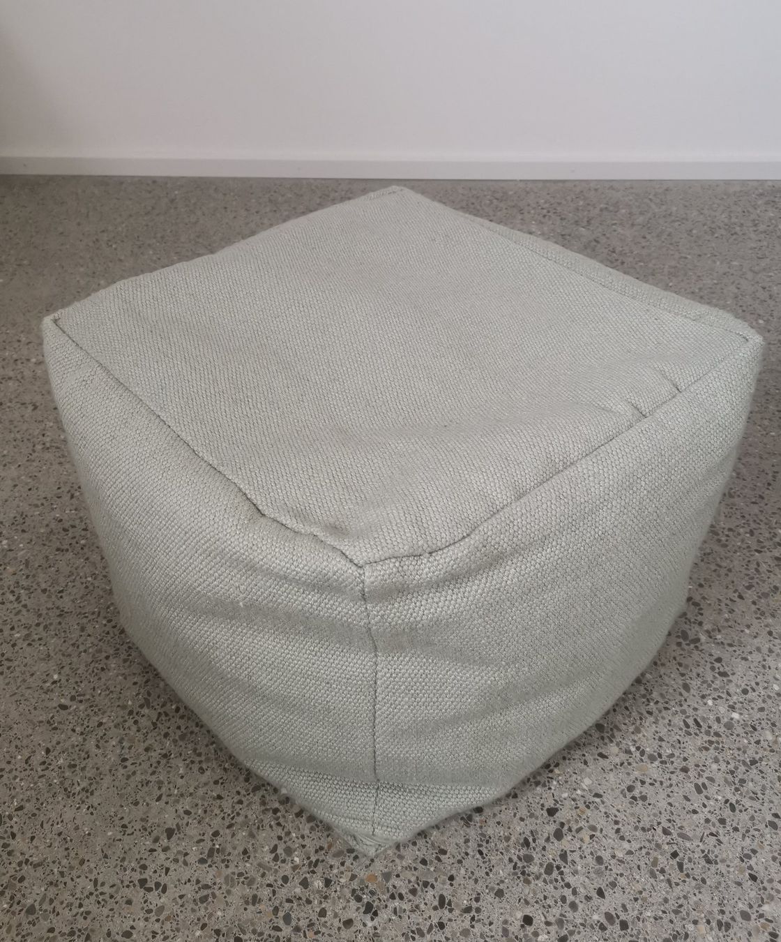Micasa Hocker: Pouf – Gebraucht aus Kilchberg BL von cha19