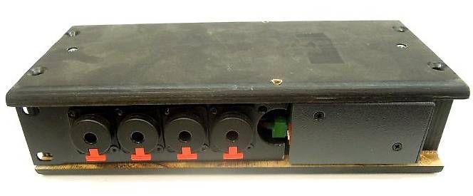 Convertitori: EXTRON MDA 3A [ID 1033] – Usato da St. Gallen venduto da RR_SonicDesign