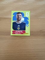 FIFA WM 2026 John Souttar Panini Sticker neu SCO 8