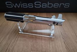 Star Wars - Skywalker - Swiss saber  - Neopixel