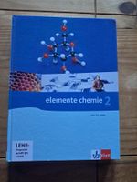 Elemente Chemie 2 (inkl. CD)
