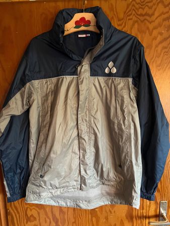 Regenjacke