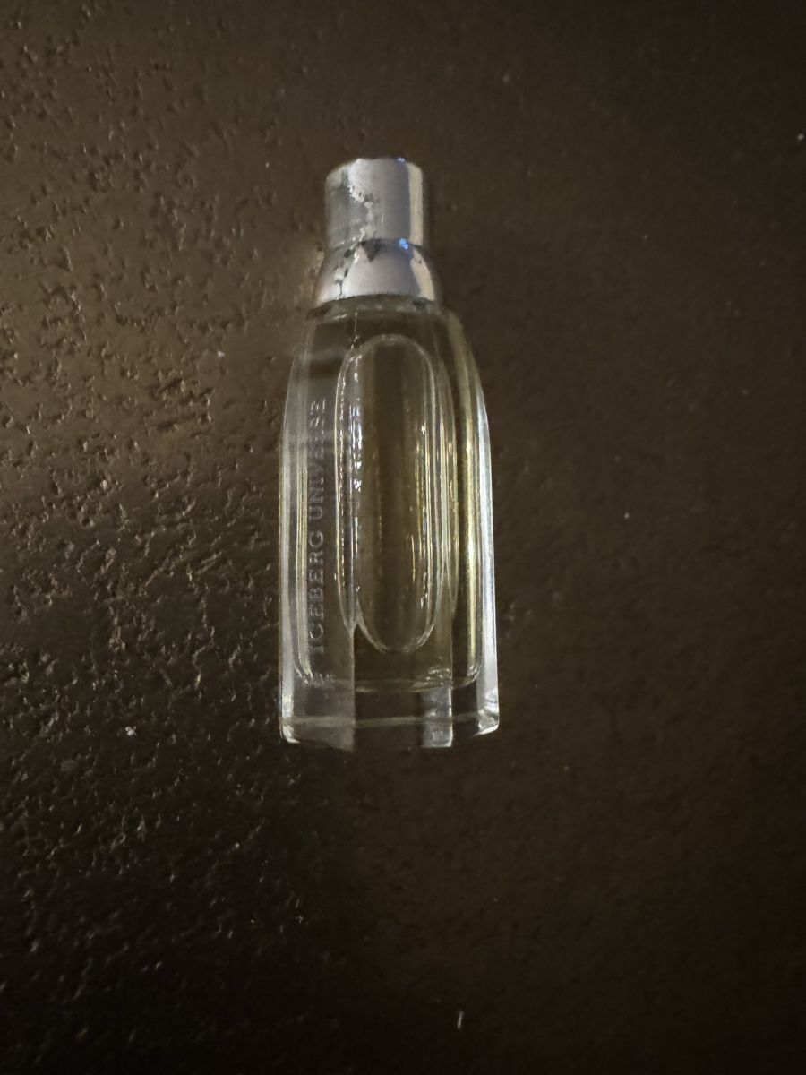Parfums & Eau de Toilette: Parfumminiatur ca. 3 ml – D'occasion à Rickenbach SZ par Montagmorgen12