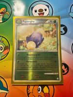 Pokemon Karte Papungha Holo 6/123