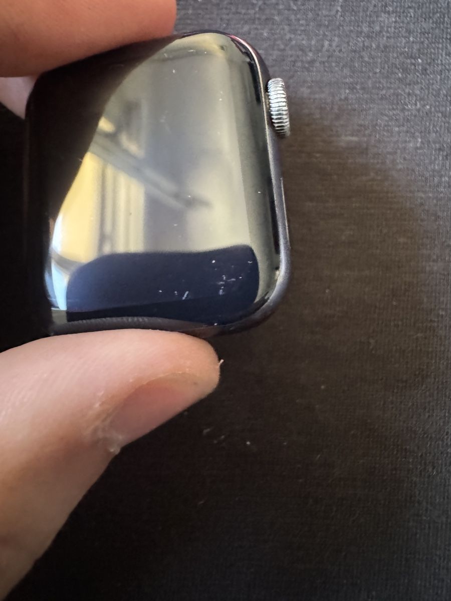 Apple Smartwatch: Apple Watch Series 6 – D'occasion à Oberuzwil par Webluk17 2