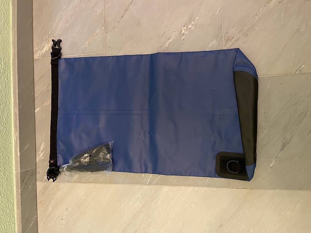 Borse: Ford Wassersack – Usato da Stein AG venduto da M.PEAKY 1