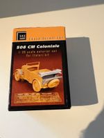 1/35 508 CM COLONIALE EXTERIOR FÜR ITALERI