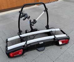 Fahrradträger Thule VeloSpace XT2, eBike geeignet!