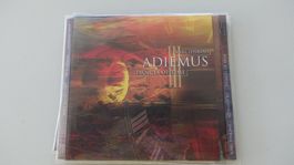 CD - Adiemus - DANCES OF TIME