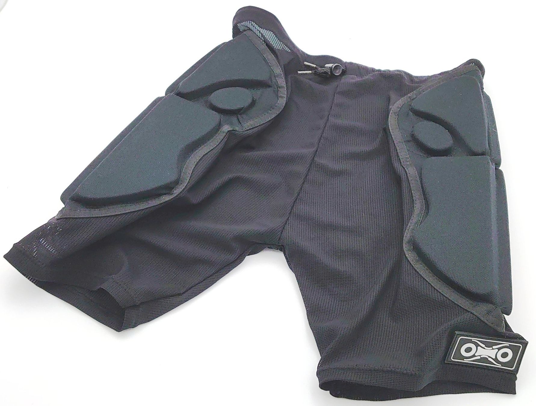 Protezioni & Imbottiture: Sicnomen - Schützshort – Nuovo e nell'imballaggio originale da Biel/Bienne venduto da TheShop4U