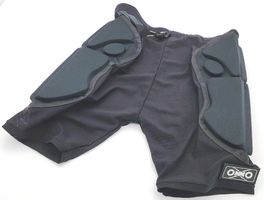 Sicnomen - Schützshort