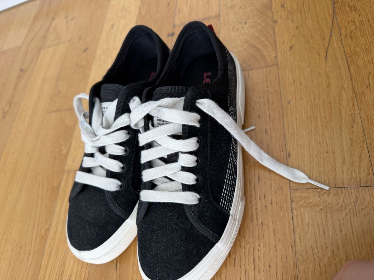 Levi's Scarpe da uomo: Levis Schuhe gr 37 – Usato da St.Gallen venduto da bubo2008 4