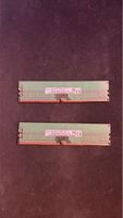 2x SK Hynix 8GB DDR4 RAM Riegel PC4-2666V - Schnäppchen