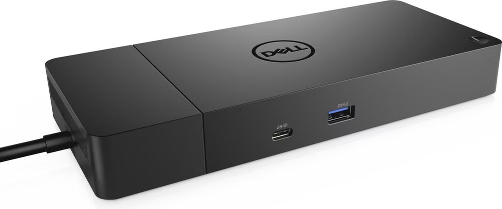 Dell Dockingstation: Dell WD19S Dockingstation – Gebraucht aus Zürich von pumpkin12