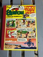 RECUEIL DU JOURNAL     °°°°°  SPIROU No.151  °°°°°