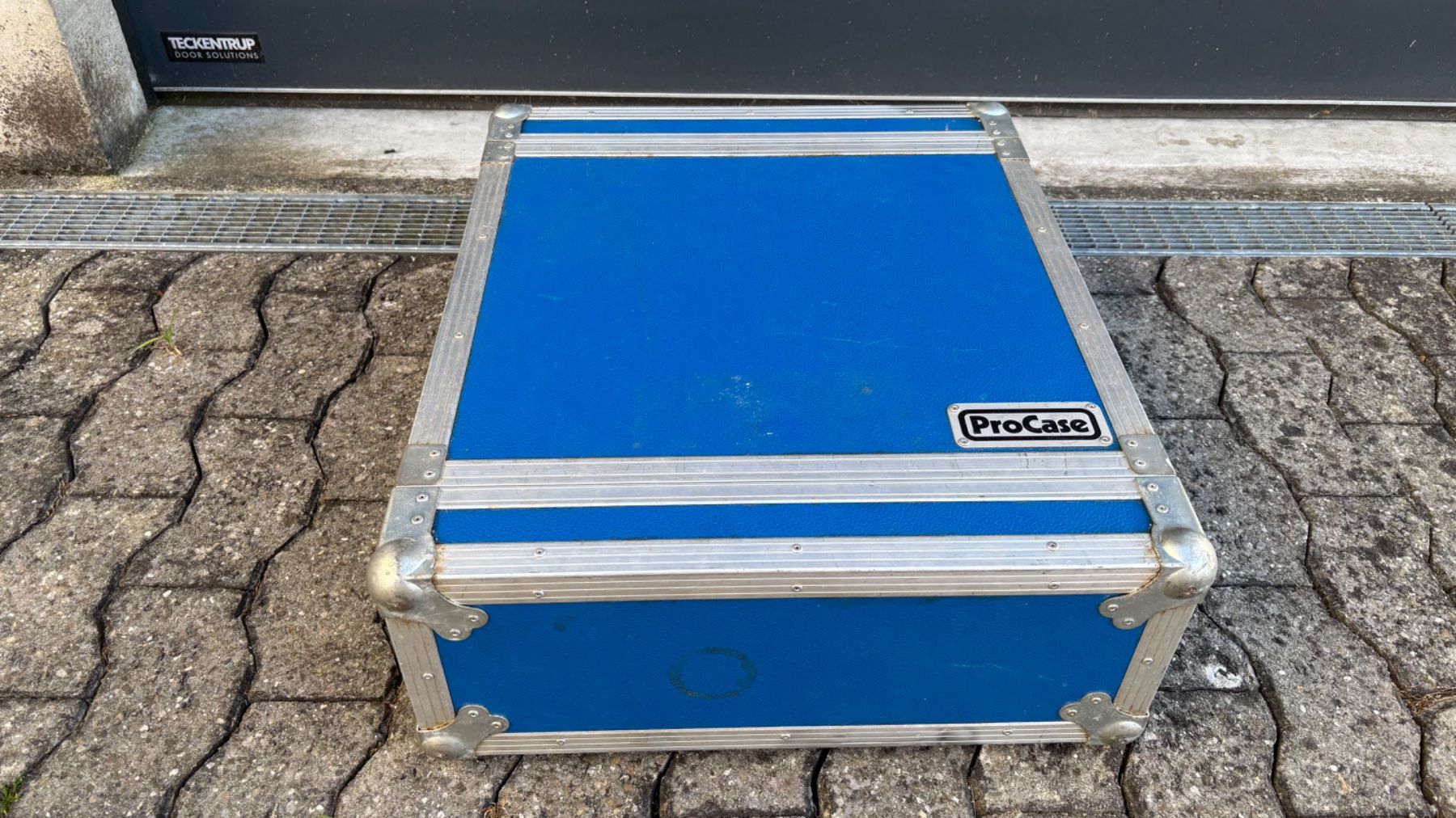 Sonstiges Zubehör: Flight Case 4HE – Gebraucht aus Büren an der Aare von Inferno74