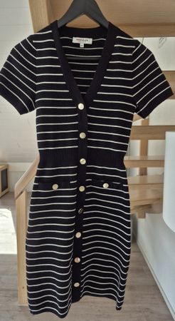 Robe Morgan t.36