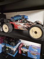 HPI Trophy Buggy 1:8