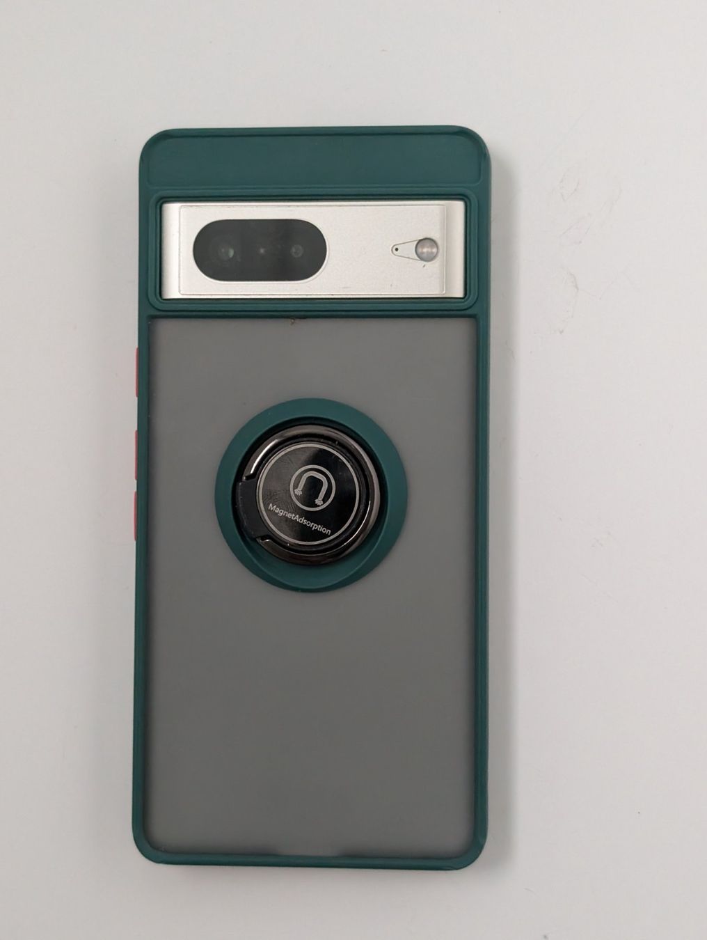 Google Portables: Google Pixel 7 – D'occasion à Aarau Rohr par silviaschaffner 2
