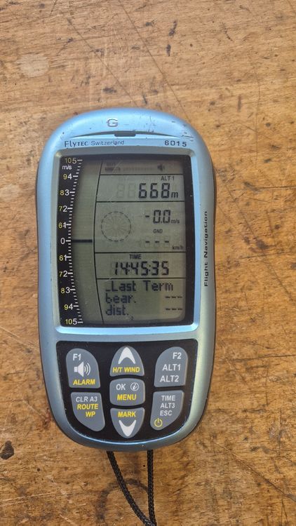 Variometer (Gebraucht) in Nidfurn für CHF 51 – mit Lieferung auf ...