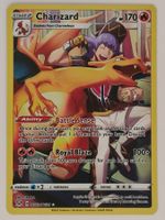 Charizard / Glurak / Lost Origin / LOR TG03