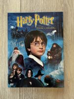 Harry Potter und der Stein der Weisen DVD 
