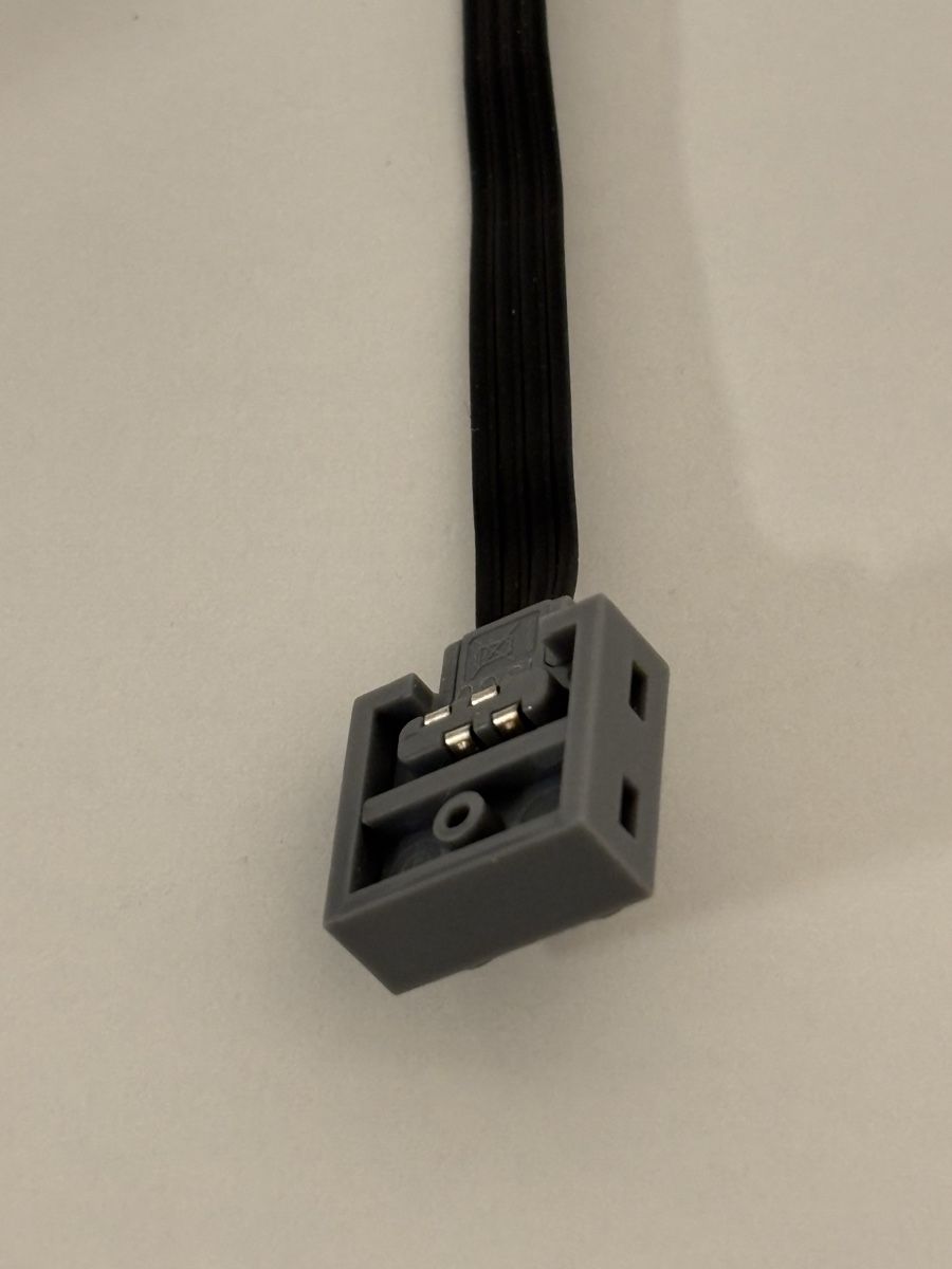 Lego Kit di costruzioni: Lego Power Functions XL Motor – Usato da Lengnau AG venduto da Chefe43 1