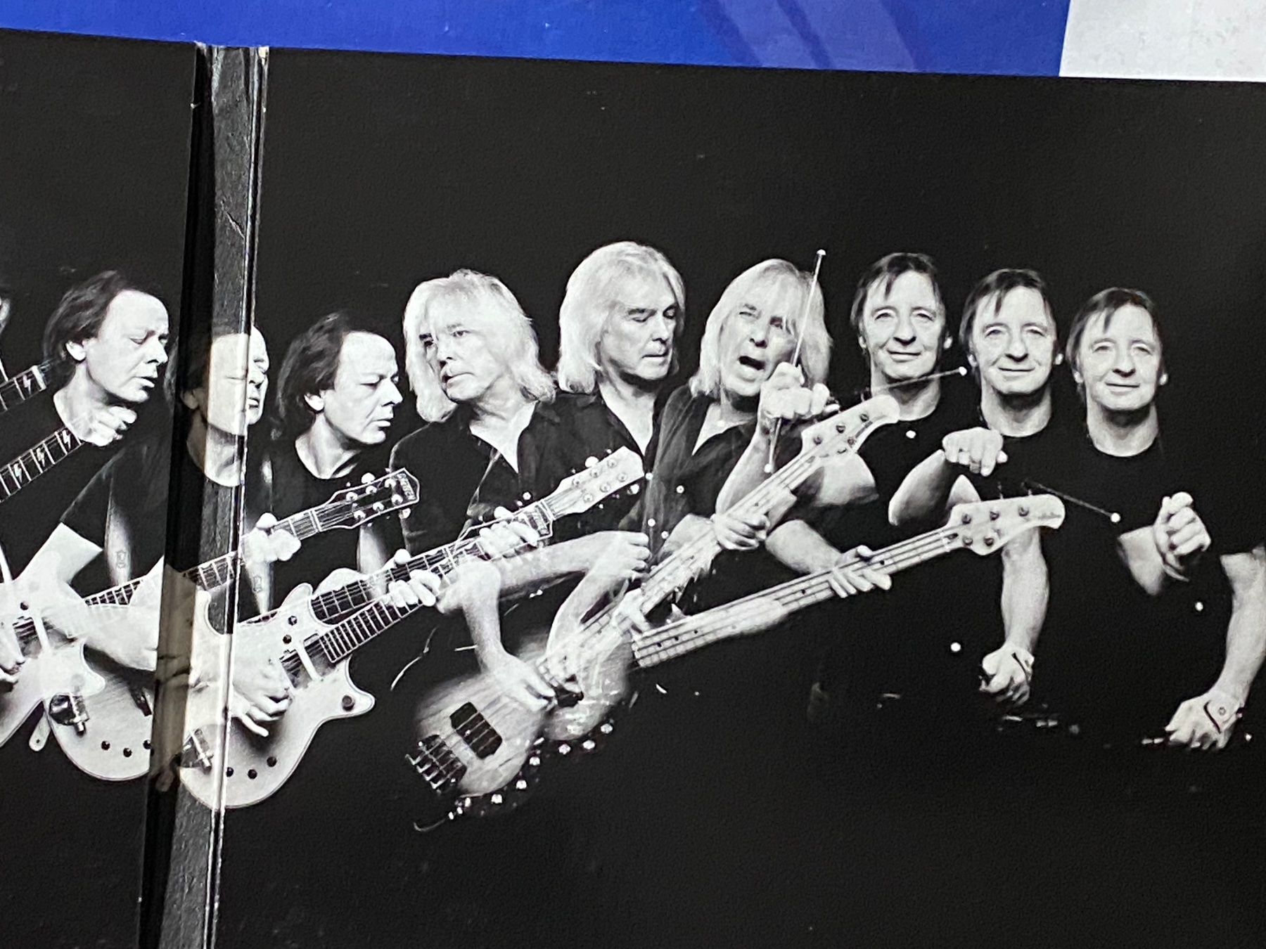 CDs: AC/DC – D'occasion à Muri b. Bern par AdidasCollector 3