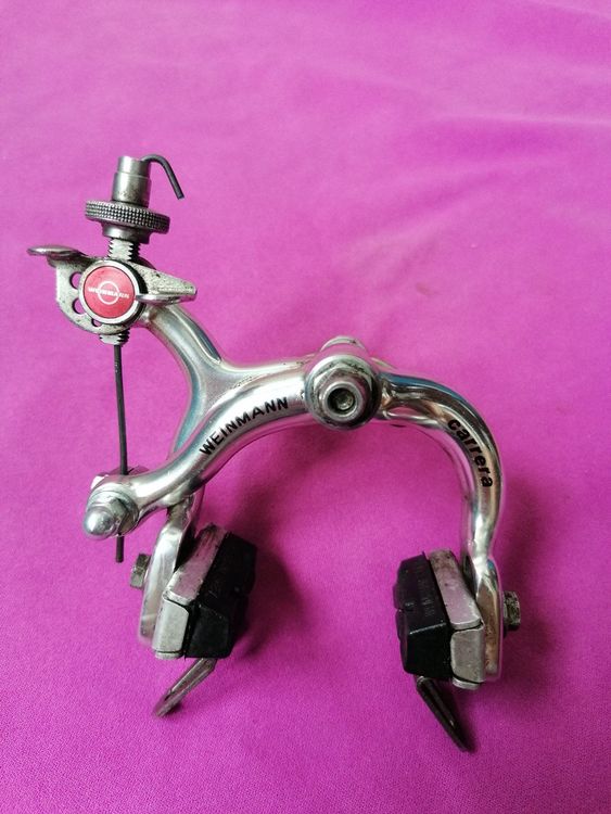 weinmann carrera brakes