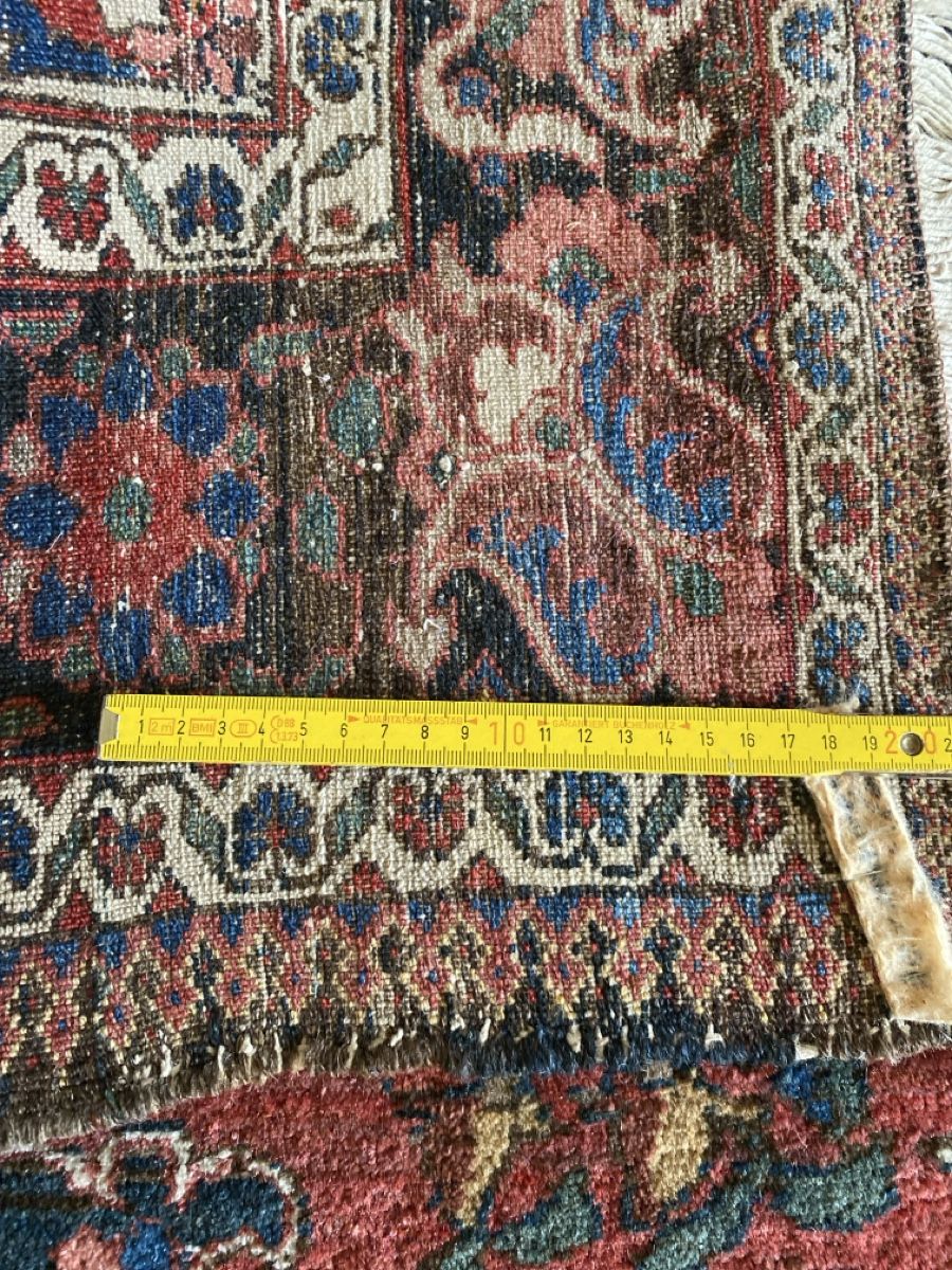 Tappeti: Bachtiar Teppich Iran – Usato da Luzern venduto da Gustav-33 3